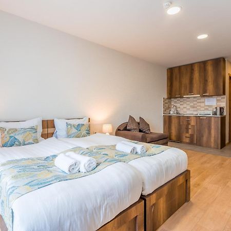 New Gudauri Ng Rooms Exterior foto