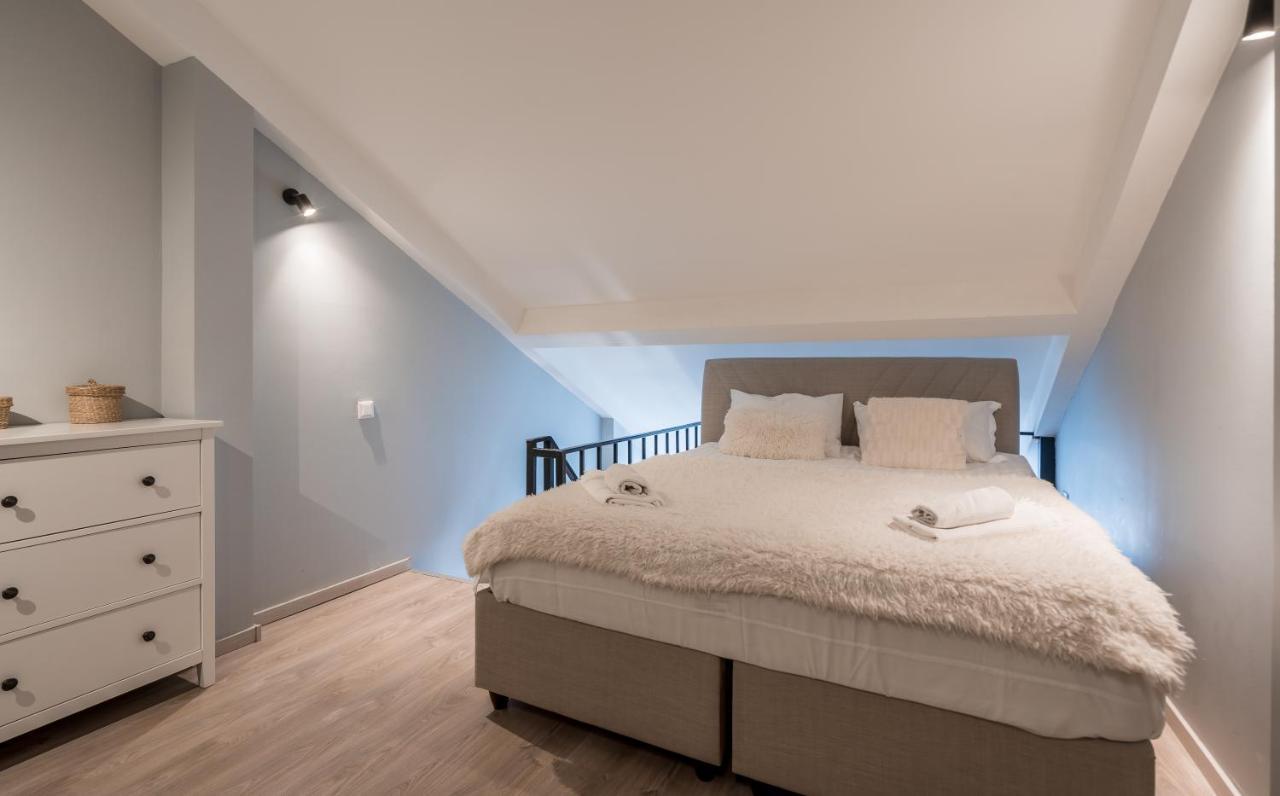 New Gudauri Ng Rooms Exterior foto