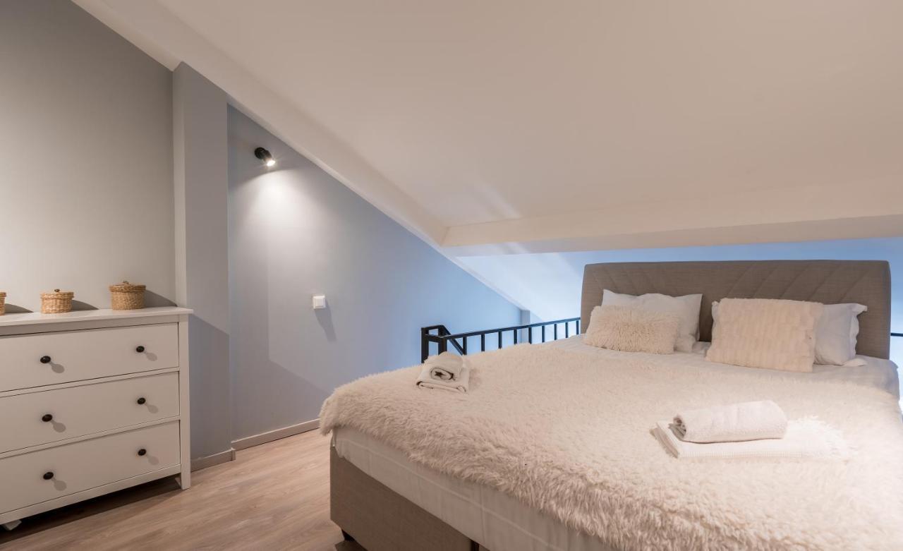 New Gudauri Ng Rooms Exterior foto