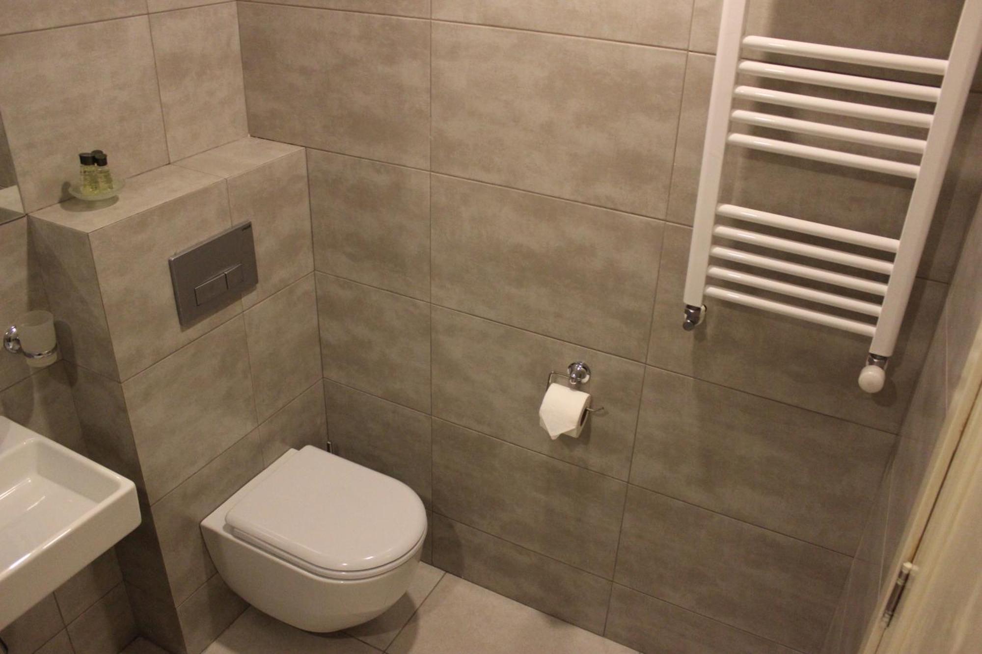 New Gudauri Ng Rooms Exterior foto