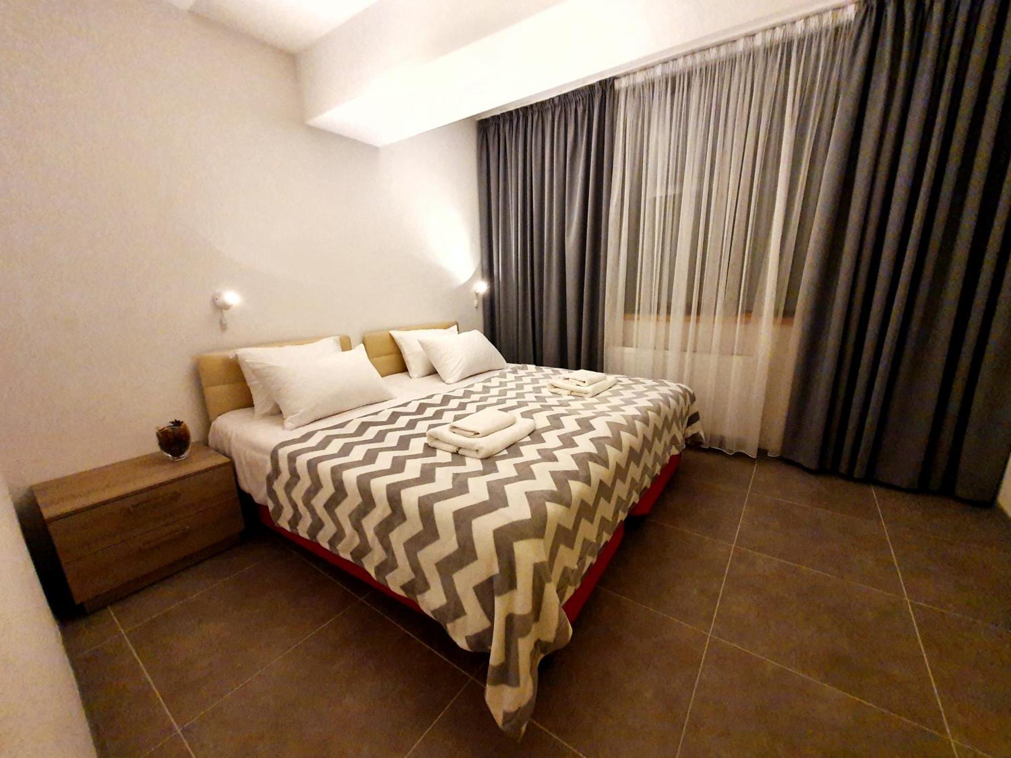 New Gudauri Ng Rooms Habitación foto